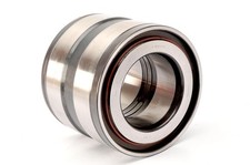 Wheel bearing Rear Right Left