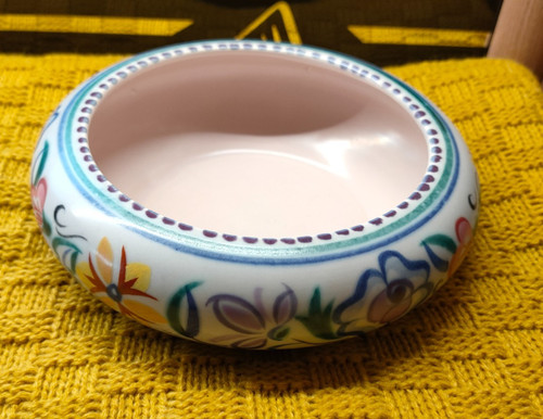 Vintage 1950 poole - vintage,