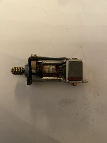 Hornby triang x04 motor - hornby, /triang