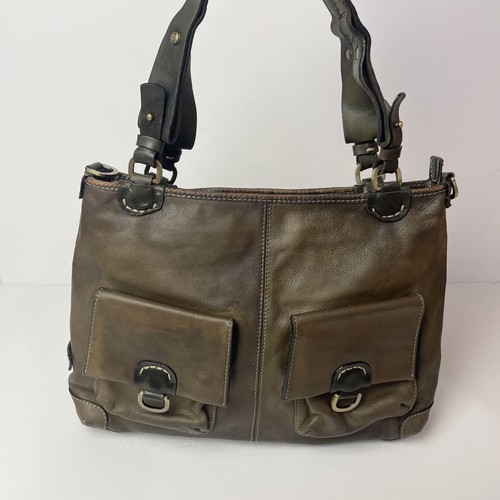 Gianni conti y2k - y2k, khaki