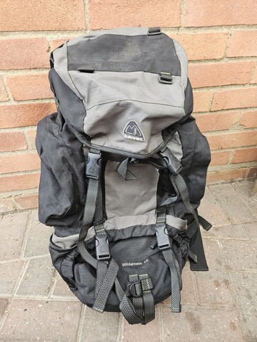 Eurohike wilderness litre - wilderness,