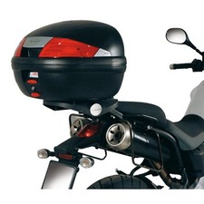 SIDE FRAMES X for Yamaha MT-03
