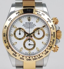 Rolex oyster perpetual - rolex,