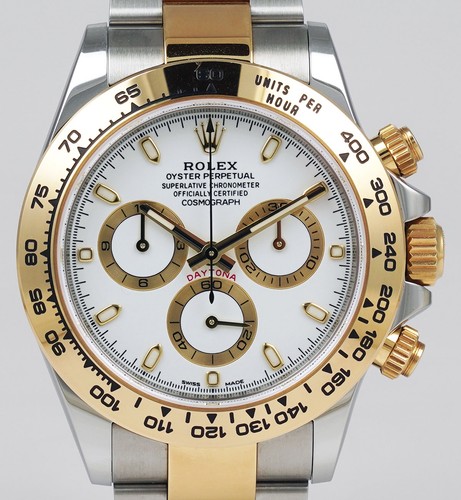 Rolex oyster perpetual daytona - oyster,