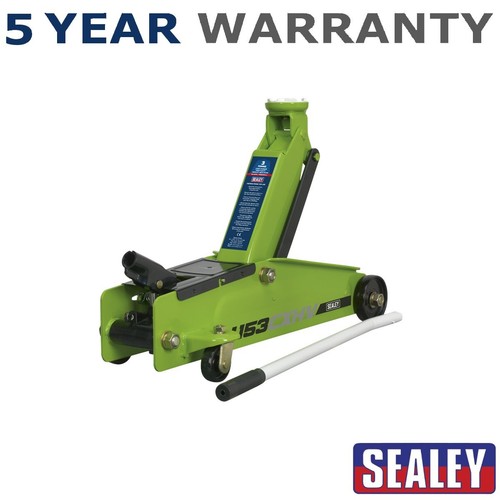 Sealey heavy duty long reach - sealey,