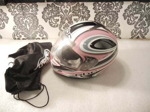 Kbc max motorcycle - max, crash