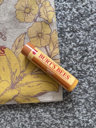 Burts bees wash - burts,