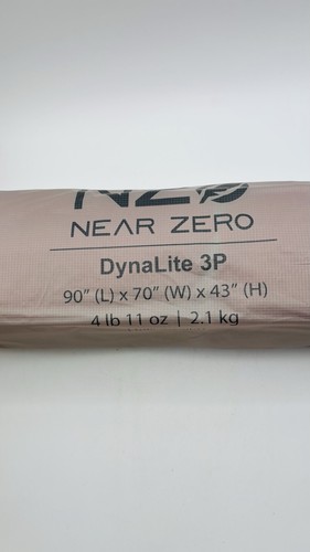 New near zero person - new,