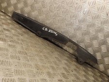 Honda CB350S CB350 S SG Rear