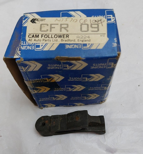 Autoparts cfr09 ford - ae,