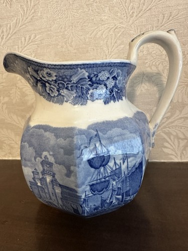 Wedgwood willow blue england - wedgwood, blue,england