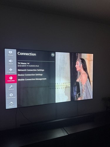 Oled65cx5lb 4k oled - oled65cx5lb,