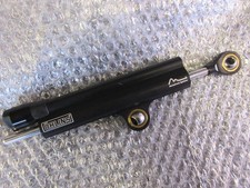 kawasaki ZX10R ZX10RR NEW OHLINS electronic steering damper