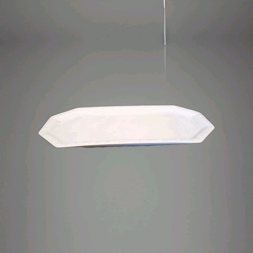 Rosenthal maria white long - rosenthal,