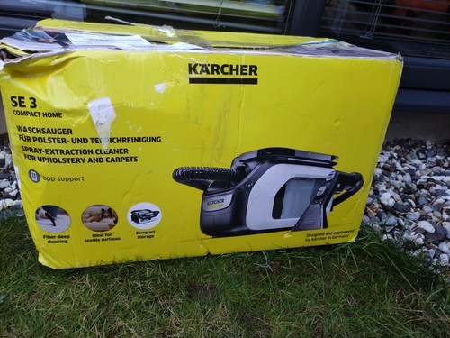 Karcher compact spot - 3,