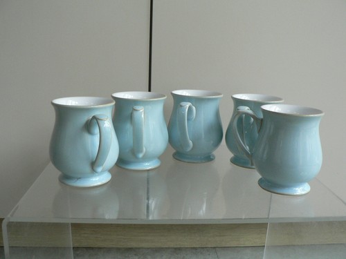 Denby colonial light sky - 5,