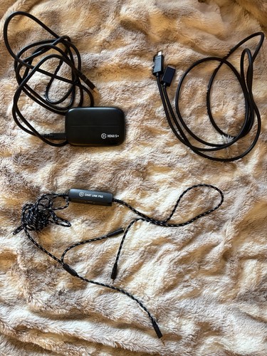 Elgato hd60 capture - elgato,