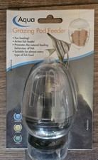 Aqua Grazing Pod Aquarium Fish