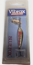 NEW Rapala Bluefox Vibrax