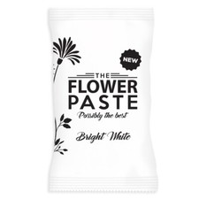 THE SUGAR PASTE™ THE FLOWER PASTE™ (White)