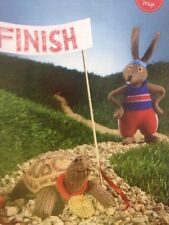 Alan Dart's 'Slow & Steady'