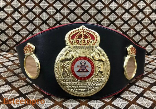 Wba world boxing association - wba,