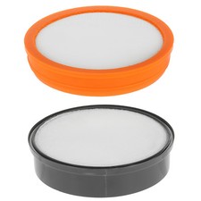 Type 90 Pre, HEPA Post Motor Vacuum Filter Kit For Vax Air Upright  Model Hoover