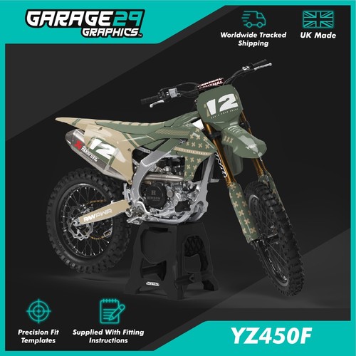 Yamaha yz250f yz450f - -,