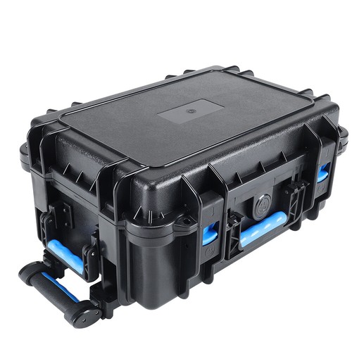 Waterproof wheel rolling - waterproof,