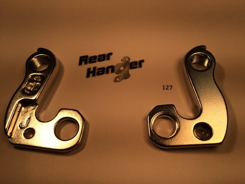 Rear gear mech derailleur - rear,