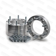 50mm Bulldog Wheel Spacers 6