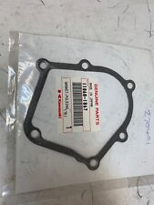 GENUINE OEM KAWASAKI ZZR600