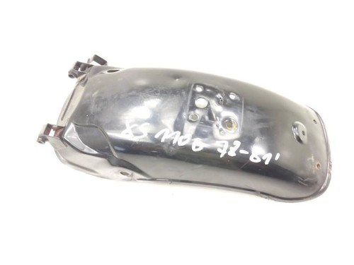 Yamaha 1100 rear - xs, 1