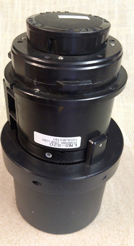 Els20 lns s20 motorised - et-els20, /