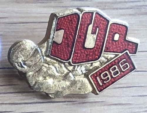 Ulster grand prix 1986 - grand,
