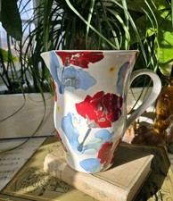 Poole Pottery Janice Tchalenko