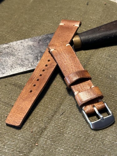 Handmade 18mm swiss army - ,