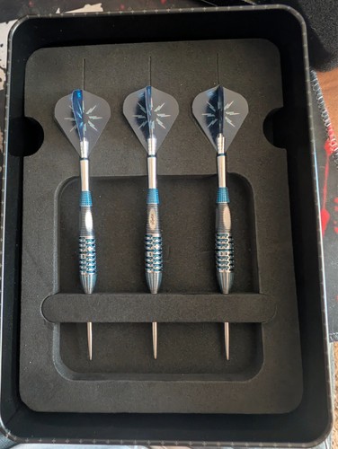 Target darts phil taylor power - target,