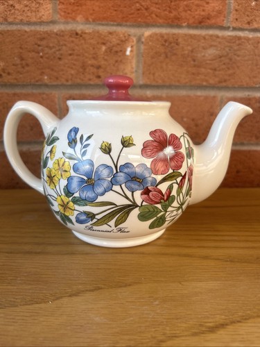 Vintage sadler teapot england - sadler,