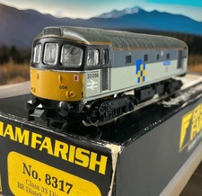 Boxed Graham Farish 8316