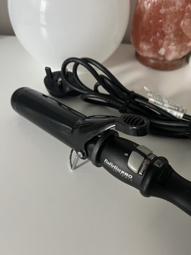 Babyliss large hair curling - babyliss,