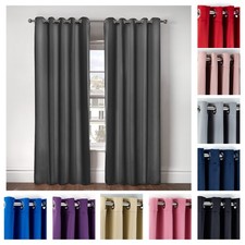 Thermal Thick Blackout