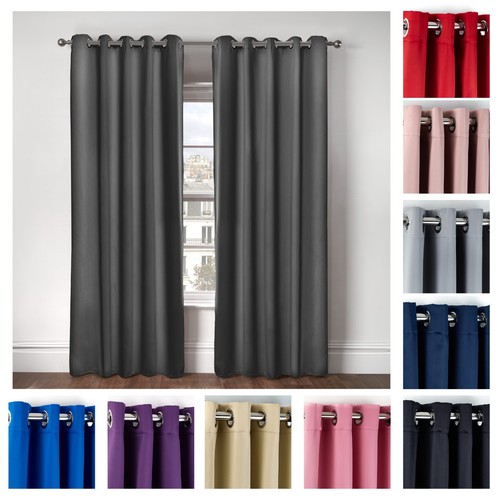 Thermal thick blackout - thermal,
