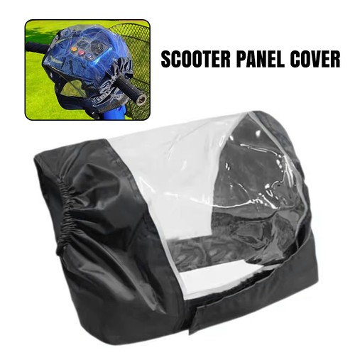 Clear panel cover for mobility - clear,