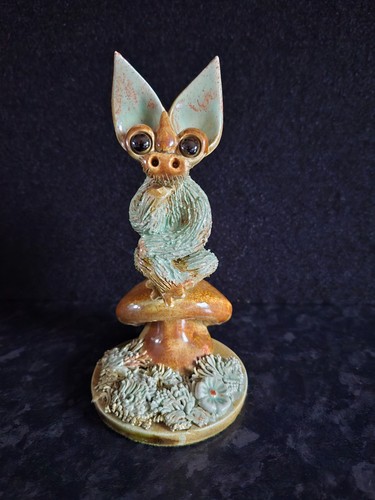 Vintage yare design - design, pottery