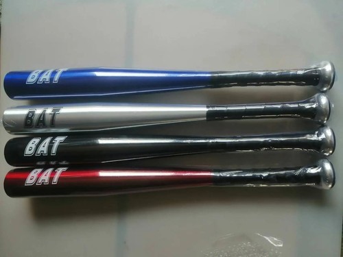 Inch all aluminum - inch,