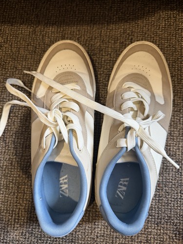 Zara men trainers - zara, shoes
