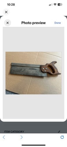 Vintage tyzack tenon silver - tyzack,