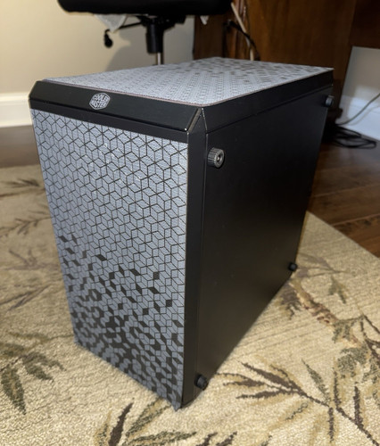 Custom gaming ryzen 5 - gaming, pc
