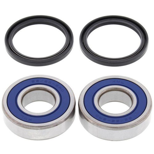 All balls rear wheel bearing - all,